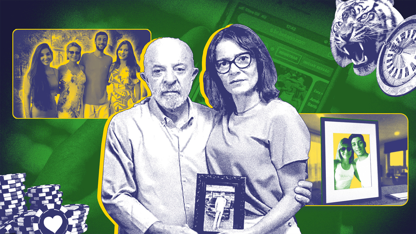 Apostas e Conflitos: O Luto Pessoal Ignorado no STF