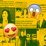 Derrite e Tebet ganham destaque nas redes sociais antes da votação decisiva