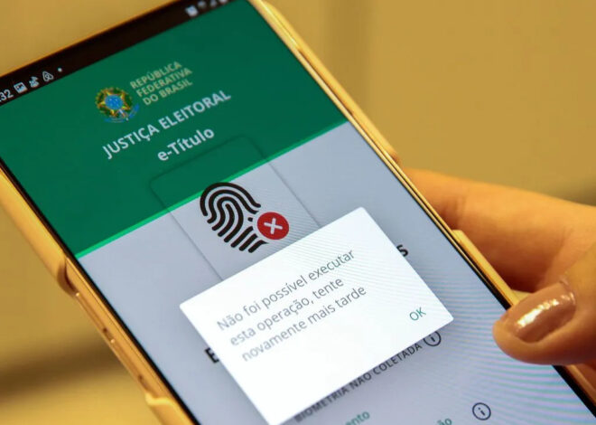 Anúncios e recomendações políticas irregulares persistem nas plataformas durante o dia da eleição