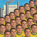 Políticos utilizam rede oculta na Meta sem informar ao TSE