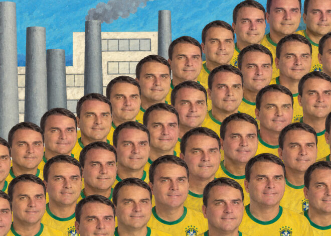 Políticos utilizam rede oculta na Meta sem informar ao TSE