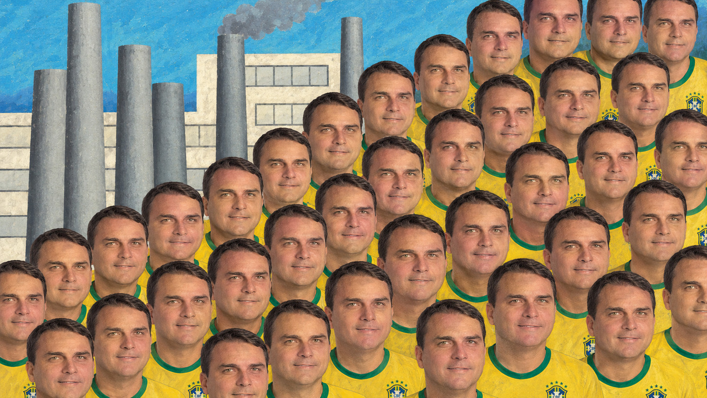 Políticos utilizam rede oculta na Meta sem informar ao TSE