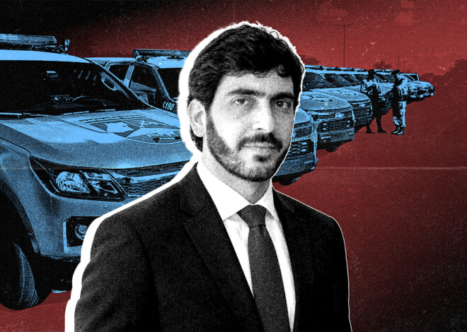 Os mistérios da execução de Davi Sebba: 14 anos para desvendar a rede policial em Goiás