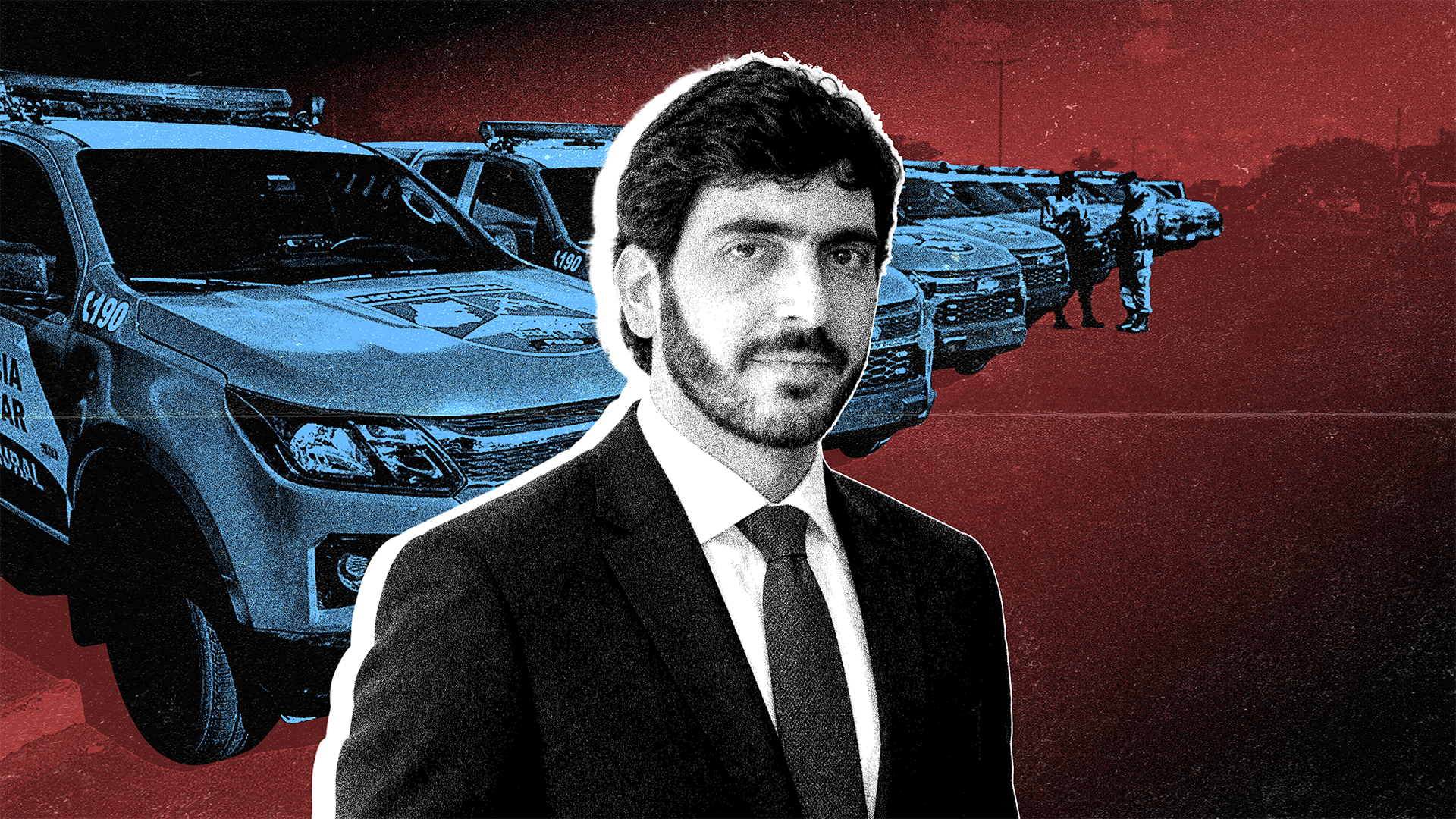 Os mistérios da execução de Davi Sebba: 14 anos para desvendar a rede policial em Goiás