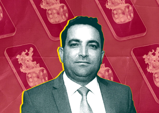 Bet Blaze operou em local vinculado a empresas de Willer Tomaz, sob investigação da PF
