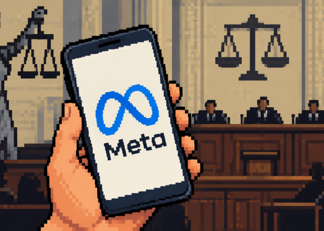 Ministério Público pressiona Meta para evitar limitações e bloqueios durante as eleições