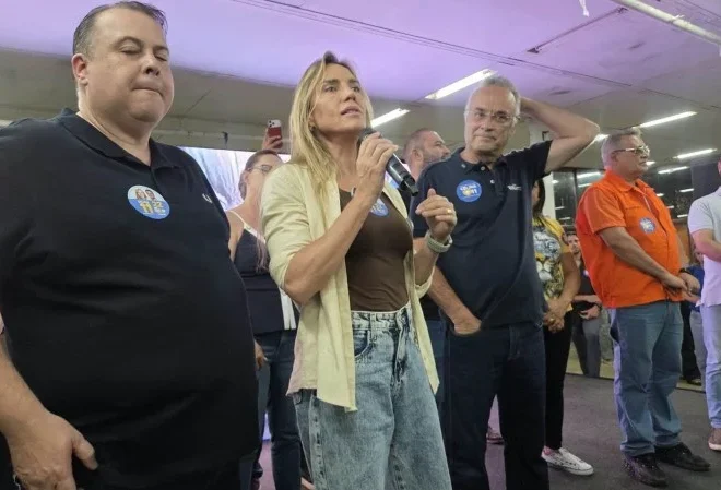 Celina Leão propõe apoiar panificadoras locais com compras da rede pública