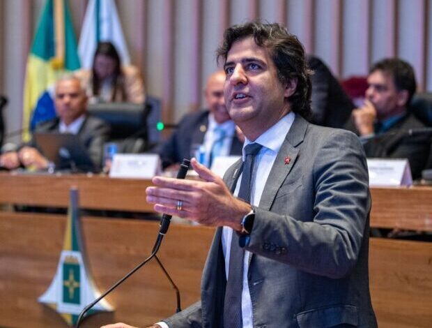 PT aguardará segundo turno para decidir sobre eleição da Mesa da CLDF