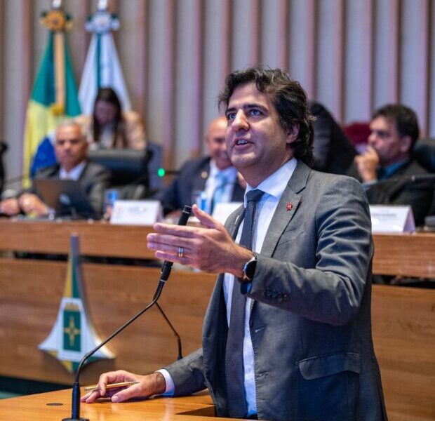 PT aguardará segundo turno para decidir sobre eleição da Mesa da CLDF