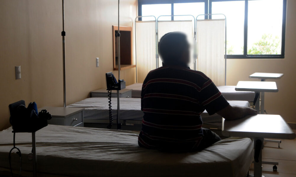 Apoio à Saúde Mental no Distrito Federal: Recursos e Serviços Disponíveis